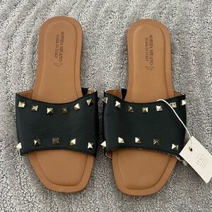 Sophia Milano Sandals Size 8.5